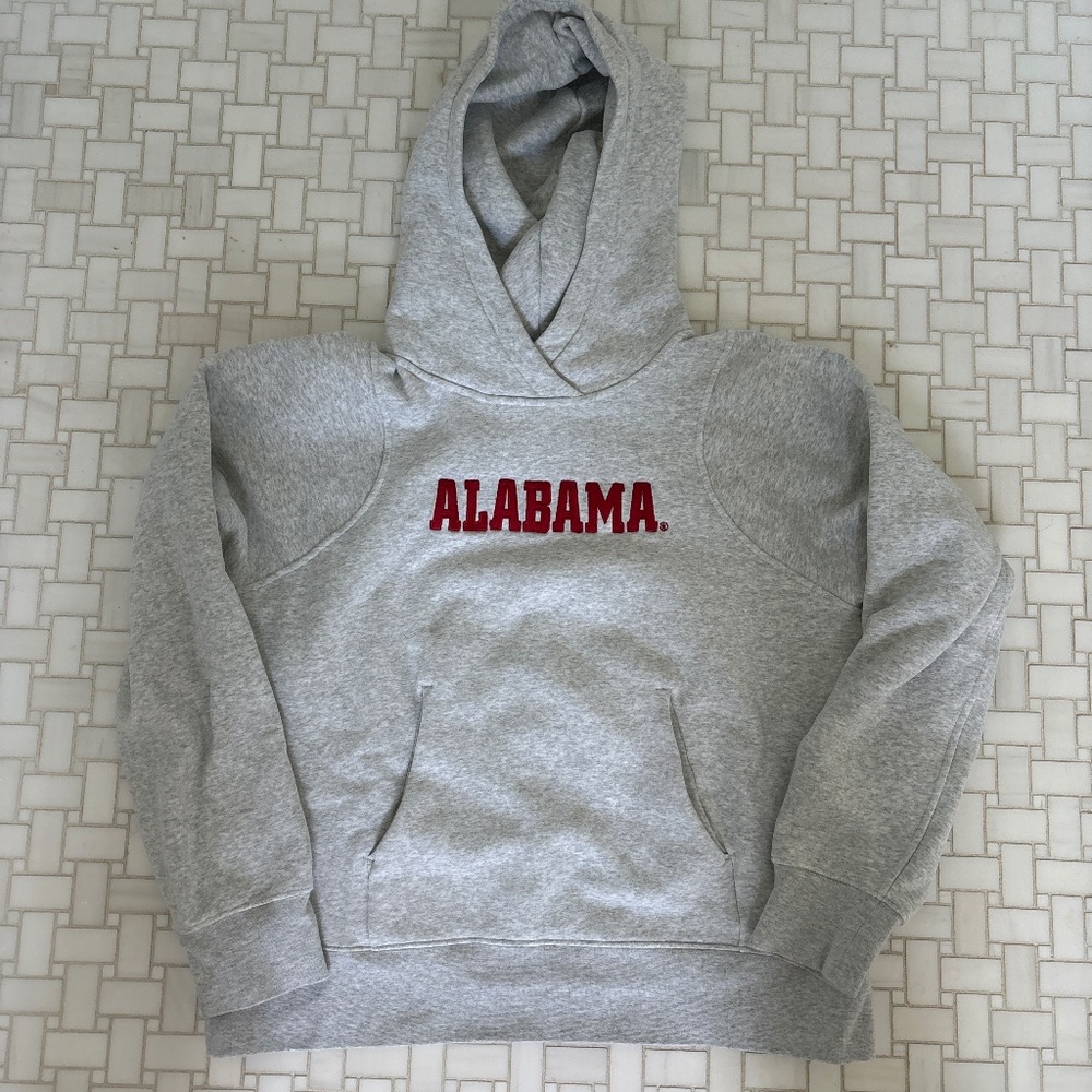 Lululemon Alabama Scuba Hoodie - 8